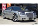 CHRYSLER CHRYSLER 300C