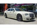 CHRYSLER CHRYSLER 300C