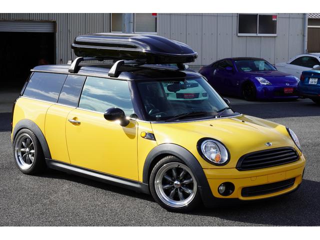 ミニ MINI クーパー クラブマン クーパー クラブマン ミニ MINI クーパー クラブマン クーパー クラブマン