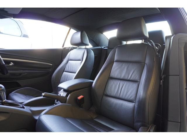 イオス ２．０ＴＳＩ　２．０ＴＳＩ　最終モデル　ＸＹＺ車高調　３ＳＤＭ０．０６－１８インチ　新品タイヤ　ワンオフマフラー　ＨＤＤナビ　フルセグ地デジ（28枚目）