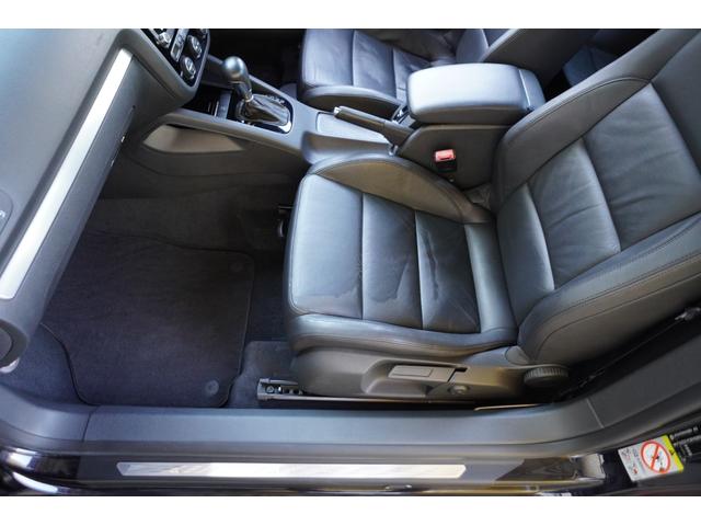イオス ２．０ＴＳＩ　２．０ＴＳＩ　最終モデル　ＸＹＺ車高調　３ＳＤＭ０．０６－１８インチ　新品タイヤ　ワンオフマフラー　ＨＤＤナビ　フルセグ地デジ（29枚目）