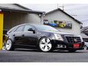 CADILLAC CADILLAC CTS SPORT WAGON