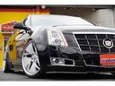 CADILLAC CADILLAC CTS SPORT WAGON