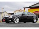 CADILLAC CADILLAC CTS SPORT WAGON