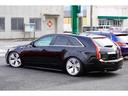 CADILLAC CADILLAC CTS SPORT WAGON