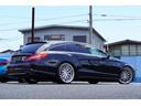 MERCEDES BENZ CLS-CLASS SHOOTING BRAKE