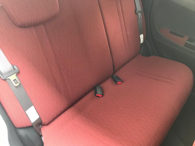 RS ターボリミテッド 軽自動車 パール 車高調(8枚目)