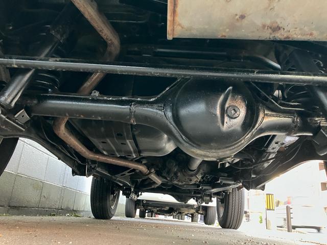 ＡＺオフロード ＸＣ　ターボ　４ＷＤ　ＡＢＳ　キーレス　純ＡＷ　純正アルミホイール　パワーステアリング　パワーウィンドウ　エアコン　運転席・助手席エアバック　ＣＤ（27枚目）