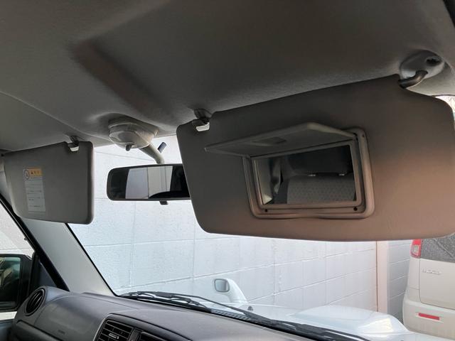 ＡＺオフロード ＸＣ　ターボ　４ＷＤ　ＡＢＳ　キーレス　純ＡＷ　純正アルミホイール　パワーステアリング　パワーウィンドウ　エアコン　運転席・助手席エアバック　ＣＤ（30枚目）