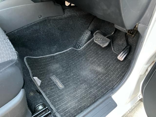 ＡＺオフロード ＸＣ　ターボ　４ＷＤ　ＡＢＳ　キーレス　純ＡＷ　純正アルミホイール　パワーステアリング　パワーウィンドウ　エアコン　運転席・助手席エアバック　ＣＤ（44枚目）