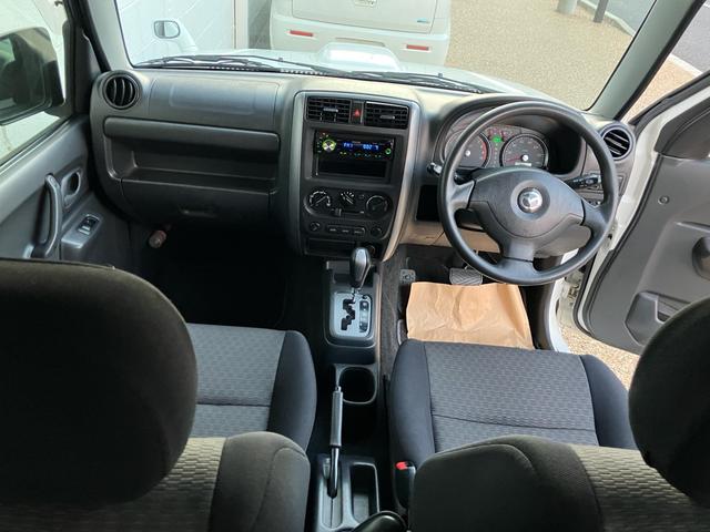 ＡＺオフロード ＸＣ　ターボ　４ＷＤ　ＡＢＳ　キーレス　純ＡＷ　純正アルミホイール　パワーステアリング　パワーウィンドウ　エアコン　運転席・助手席エアバック　ＣＤ（49枚目）