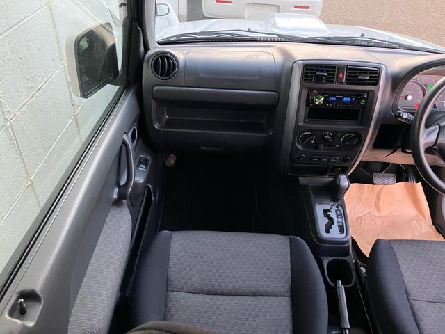 ＡＺオフロード ＸＣ　ターボ　４ＷＤ　ＡＢＳ　キーレス　純ＡＷ　純正アルミホイール　パワーステアリング　パワーウィンドウ　エアコン　運転席・助手席エアバック　ＣＤ（50枚目）