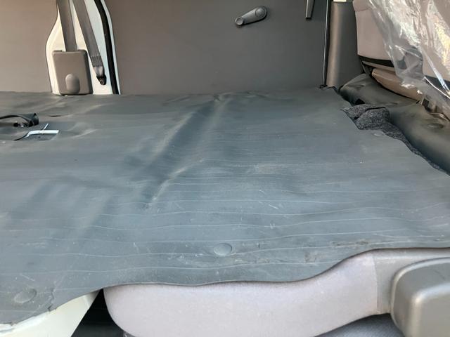 ミニキャブバン CL ハイルーフ キーレス 集中ロック 運転席・助手席エアバッグ パワステ パワーウィンドウ オーバードライブ付き ABS 修復リア軽微(11枚目)