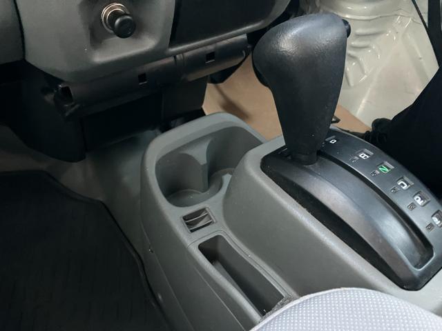 ミニキャブバン CL ハイルーフ キーレス 集中ロック 運転席・助手席エアバッグ パワステ パワーウィンドウ オーバードライブ付き ABS 修復リア軽微(29枚目)