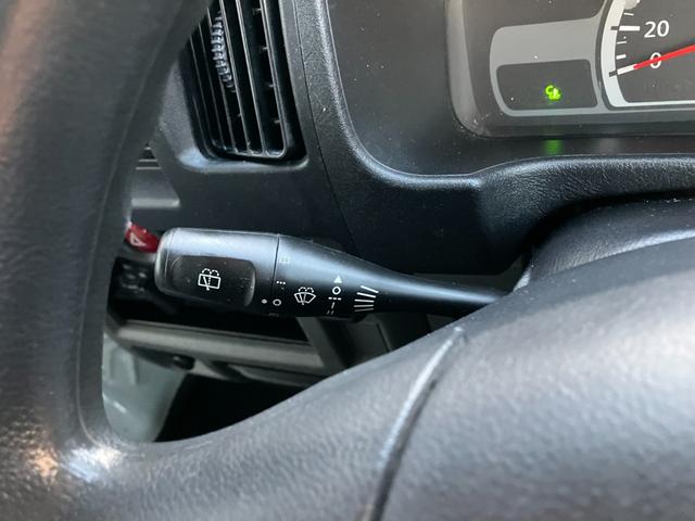 ミニキャブバン CL ハイルーフ キーレス 集中ロック 運転席・助手席エアバッグ パワステ パワーウィンドウ オーバードライブ付き ABS 修復リア軽微(57枚目)