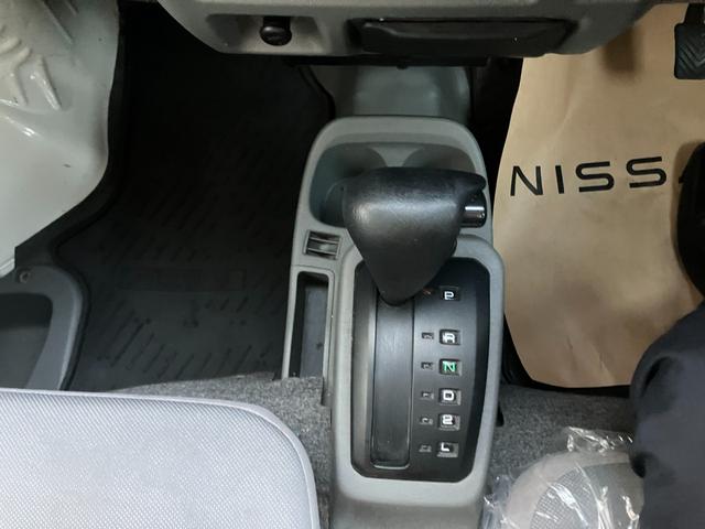 ミニキャブバン CL ハイルーフ キーレス 集中ロック 運転席・助手席エアバッグ パワステ パワーウィンドウ オーバードライブ付き ABS 修復リア軽微(66枚目)