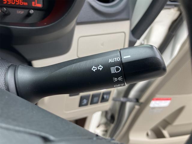 ムーヴ Ｘ　ＳＡ　ＥＴＣ　ＣＤ　ドライブレコーダー　スマートキー　プッシュスタート　電動格納ミラー　オートライト　オートエアコン　純正アルミホイール　ベンチシート　後席フルフラット（26枚目）