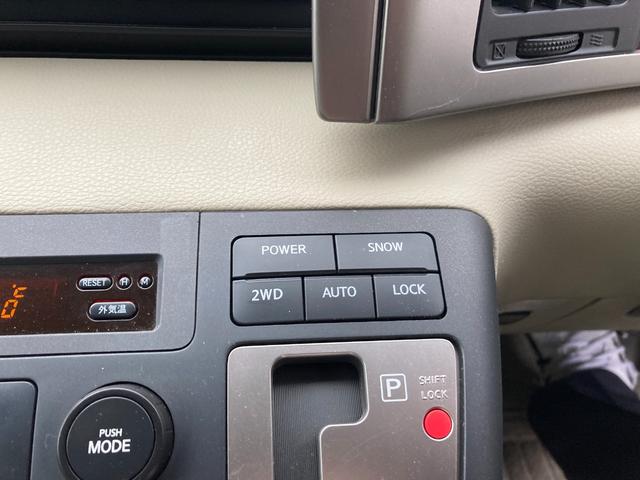 VG パートタイム4WD ETC キーレス CDデッキ(2枚目)