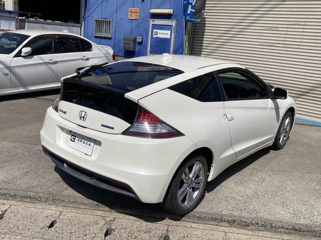 ＣＲ－Ｚ α　ＨＤＤナビ　ＥＴＣ　ＨＩＤ　スマートキー☆（26枚目）