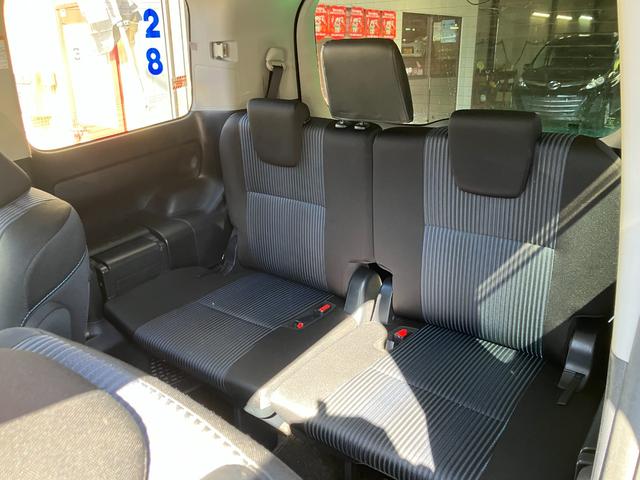 ヴォクシー ZS ブルートゥース フルセグ ETC バックカメラ プッシュスタート(10枚目)