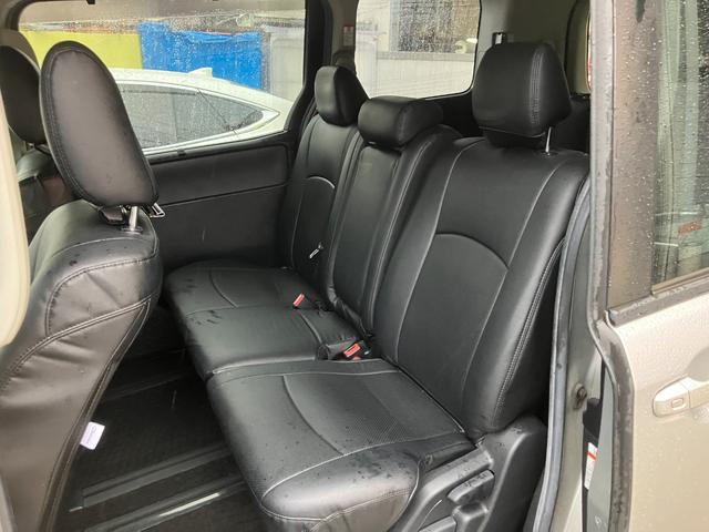 ヴォクシー Ｘ　ＳＤナビ　ブルートゥース　フルセグ　バックカメラ（11枚目）