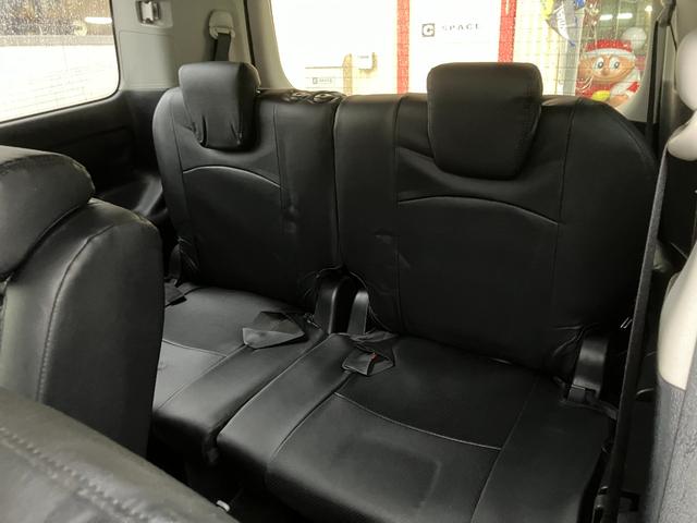 ヴォクシー Ｘ　ＳＤナビ　ブルートゥース　フルセグ　バックカメラ（12枚目）