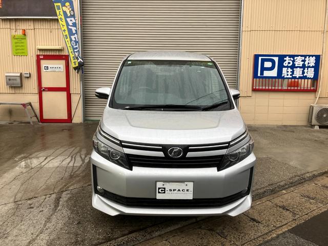 ヴォクシー Ｘ　ＳＤナビ　ブルートゥース　フルセグ　バックカメラ（15枚目）