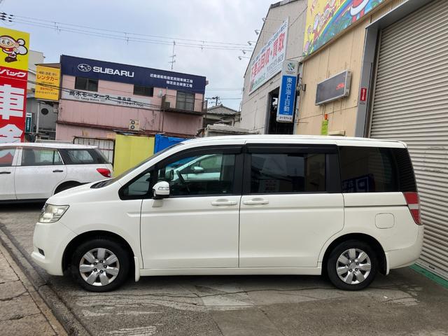 ☆左側面です☆