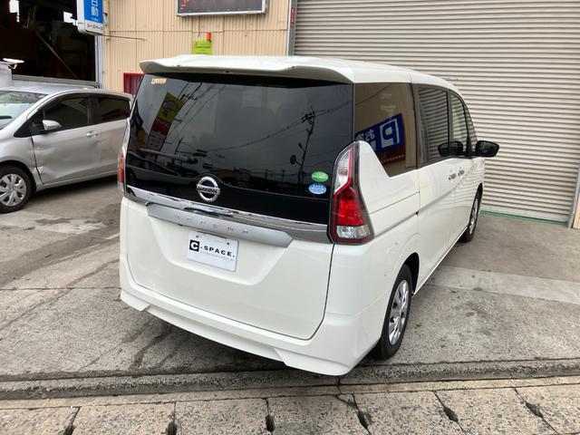 セレナ S SDナビ ブルートゥース バックカメラ プッシュスタート クルーズコントロール ワンセグ(26枚目)