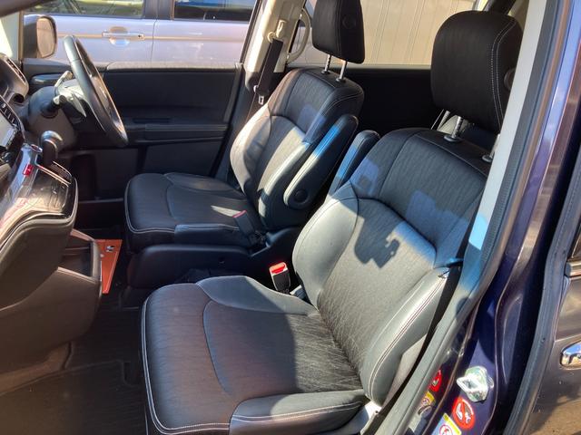 オデッセイ アブソルート　クルコン　フルセグ　ブルートゥース　バックカメラ　ナビ　ＥＴＣ（8枚目）