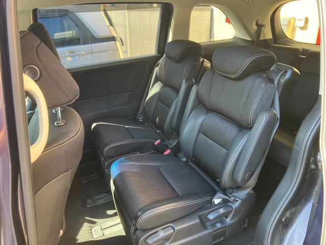 オデッセイ アブソルート　クルコン　フルセグ　ブルートゥース　バックカメラ　ナビ　ＥＴＣ（9枚目）