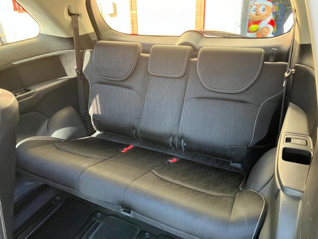 オデッセイ アブソルート　クルコン　フルセグ　ブルートゥース　バックカメラ　ナビ　ＥＴＣ（10枚目）