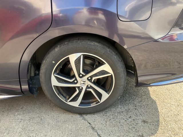 オデッセイ アブソルート　クルコン　フルセグ　ブルートゥース　バックカメラ　ナビ　ＥＴＣ（27枚目）