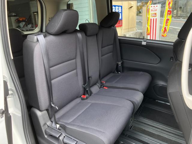 セレナ S アラウンドビュー エマブレ プッシュスタート クルーズコントロール 左電動スライド オートエアコン(6枚目)