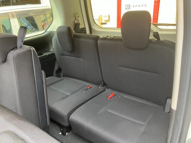 セレナ S アラウンドビュー エマブレ プッシュスタート クルーズコントロール 左電動スライド オートエアコン(10枚目)