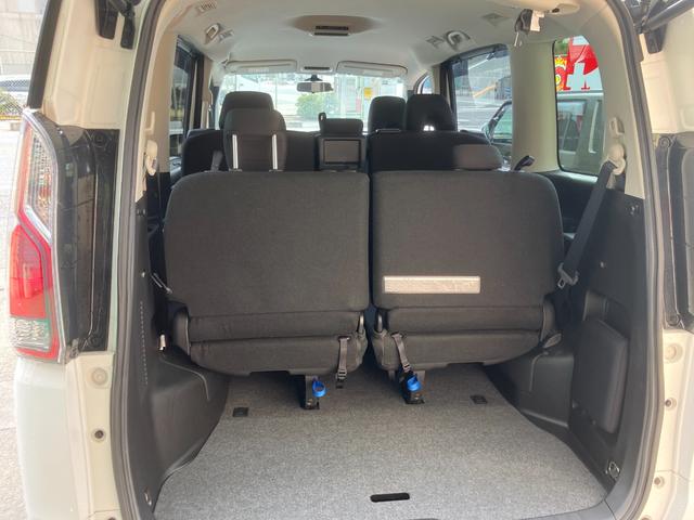 セレナ S アラウンドビュー エマブレ プッシュスタート クルーズコントロール 左電動スライド オートエアコン(11枚目)