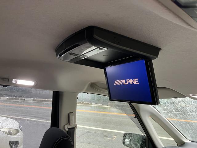 セレナ ライダーパフォーマンススペックブラックラインＳ－ＨＶ　フリップダウン　両側電動スライド　ブルートゥース　フルセグ　バックカメラ（2枚目）