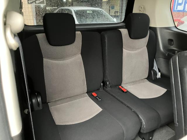 セレナ ライダーパフォーマンススペックブラックラインＳ－ＨＶ　フリップダウン　両側電動スライド　ブルートゥース　フルセグ　バックカメラ（10枚目）