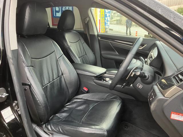 GS GS250 ブルートゥース フルセグ ナビ バックカメラ パワーシート プッシュスタート(6枚目)