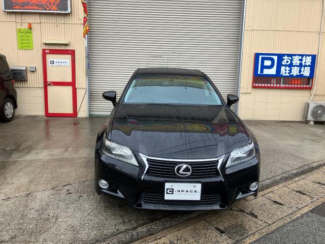 GS GS250 ブルートゥース フルセグ ナビ バックカメラ パワーシート プッシュスタート(12枚目)