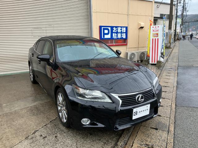 GS GS250 ブルートゥース フルセグ ナビ バックカメラ パワーシート プッシュスタート(18枚目)