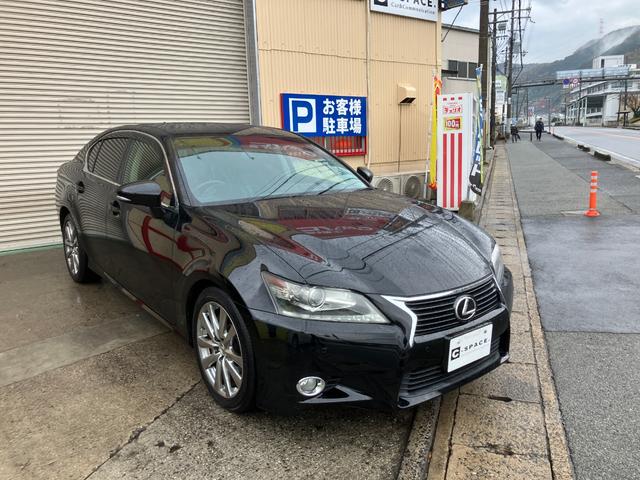 GS GS250 ブルートゥース フルセグ ナビ バックカメラ パワーシート プッシュスタート(19枚目)