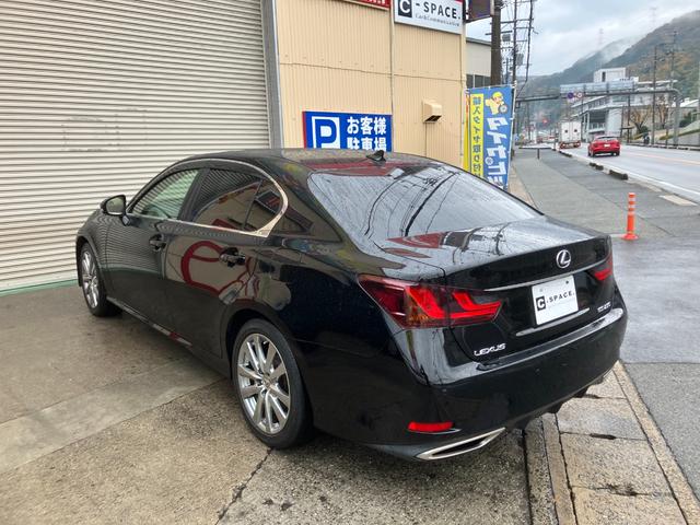 GS GS250 ブルートゥース フルセグ ナビ バックカメラ パワーシート プッシュスタート(26枚目)