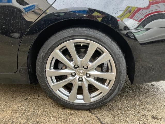 GS GS250 ブルートゥース フルセグ ナビ バックカメラ パワーシート プッシュスタート(27枚目)