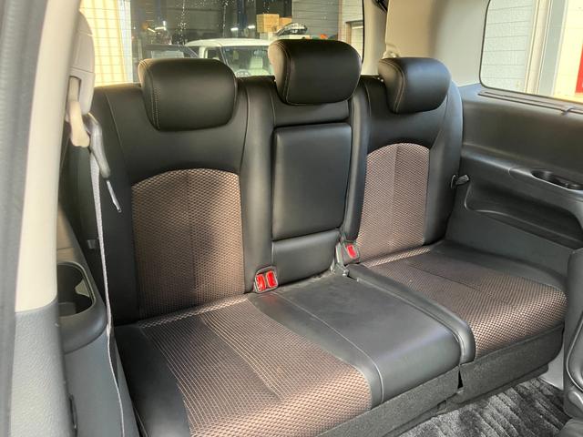 エルグランド 350ハイウェイスター 両側電動スライド パワーバックドア SDナビ ブルートゥース フルセグ ETC(10枚目)