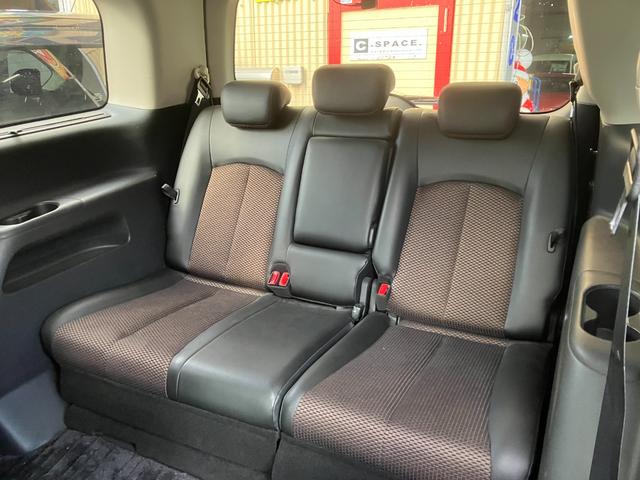 エルグランド 350ハイウェイスター 両側電動スライド パワーバックドア SDナビ ブルートゥース フルセグ ETC(13枚目)