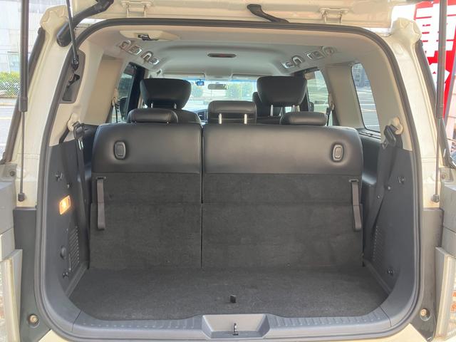 エルグランド 350ハイウェイスター 両側電動スライド パワーバックドア SDナビ ブルートゥース フルセグ ETC(14枚目)
