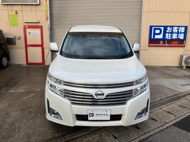 エルグランド 350ハイウェイスター 両側電動スライド パワーバックドア SDナビ ブルートゥース フルセグ ETC(16枚目)