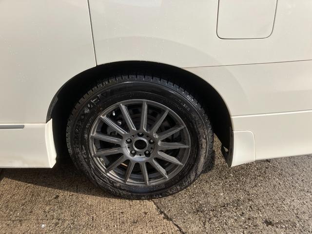 エルグランド 350ハイウェイスター 両側電動スライド パワーバックドア SDナビ ブルートゥース フルセグ ETC(32枚目)