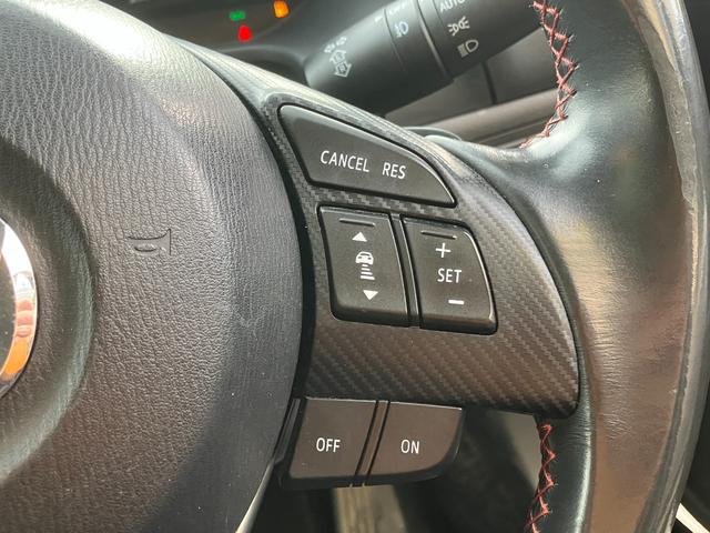 アクセラスポーツ XD XD(5名) ディーゼル サンルーフ SDナビ ブルートゥース クルコン(2枚目)